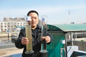 西安擬新建5座污水處理廠(chǎng)，推動(dòng)再生水利用率提升至20%