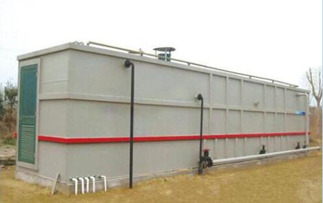 鄭州工地生活污水處理設備圖解與選購指南 優質貨源與合理價格解析